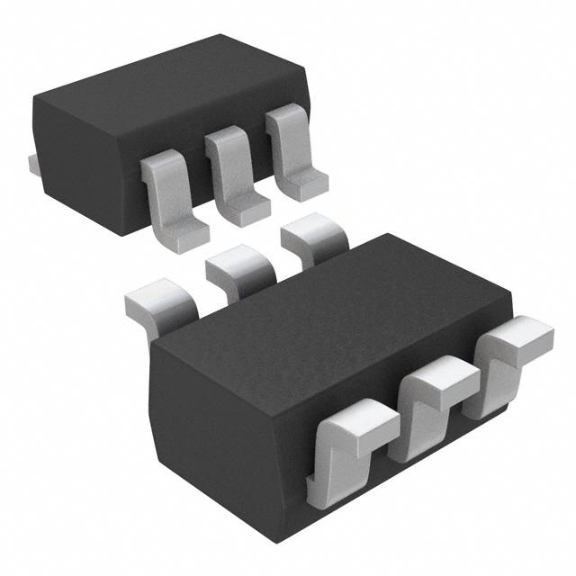 MAX4729EXT+T by Analog Devices